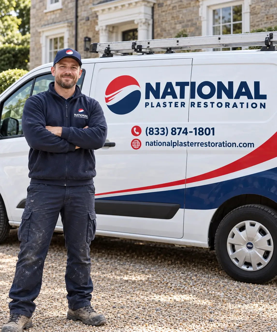 Plaster Repair company in Sharon Hill, PA
